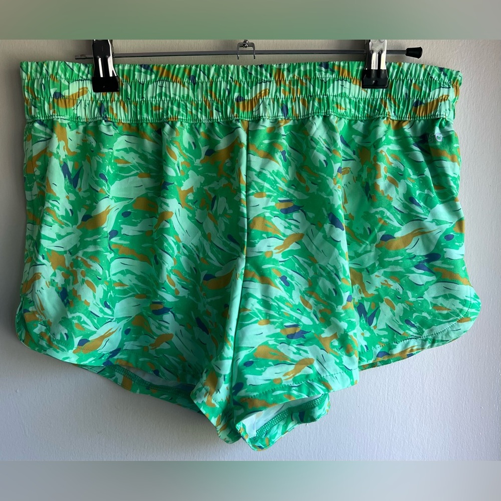 NWT DSG Mid-Rise Stride Run Short